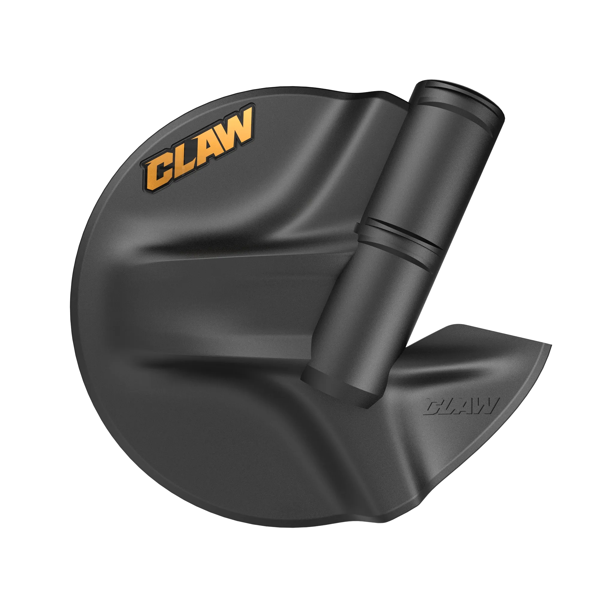 RAPTOR DISC COVER - FOX 36