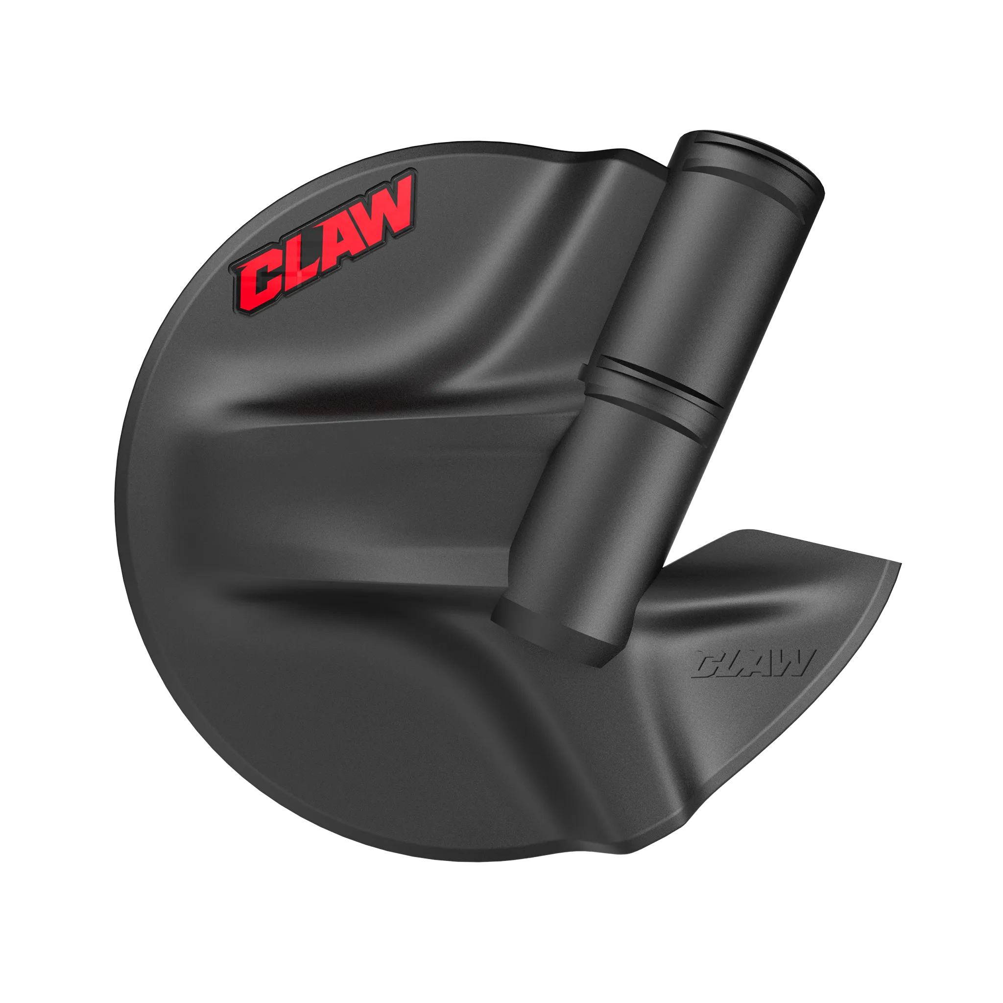 RAPTOR CARBON DISC COVER - ROCKSHOX ZEB