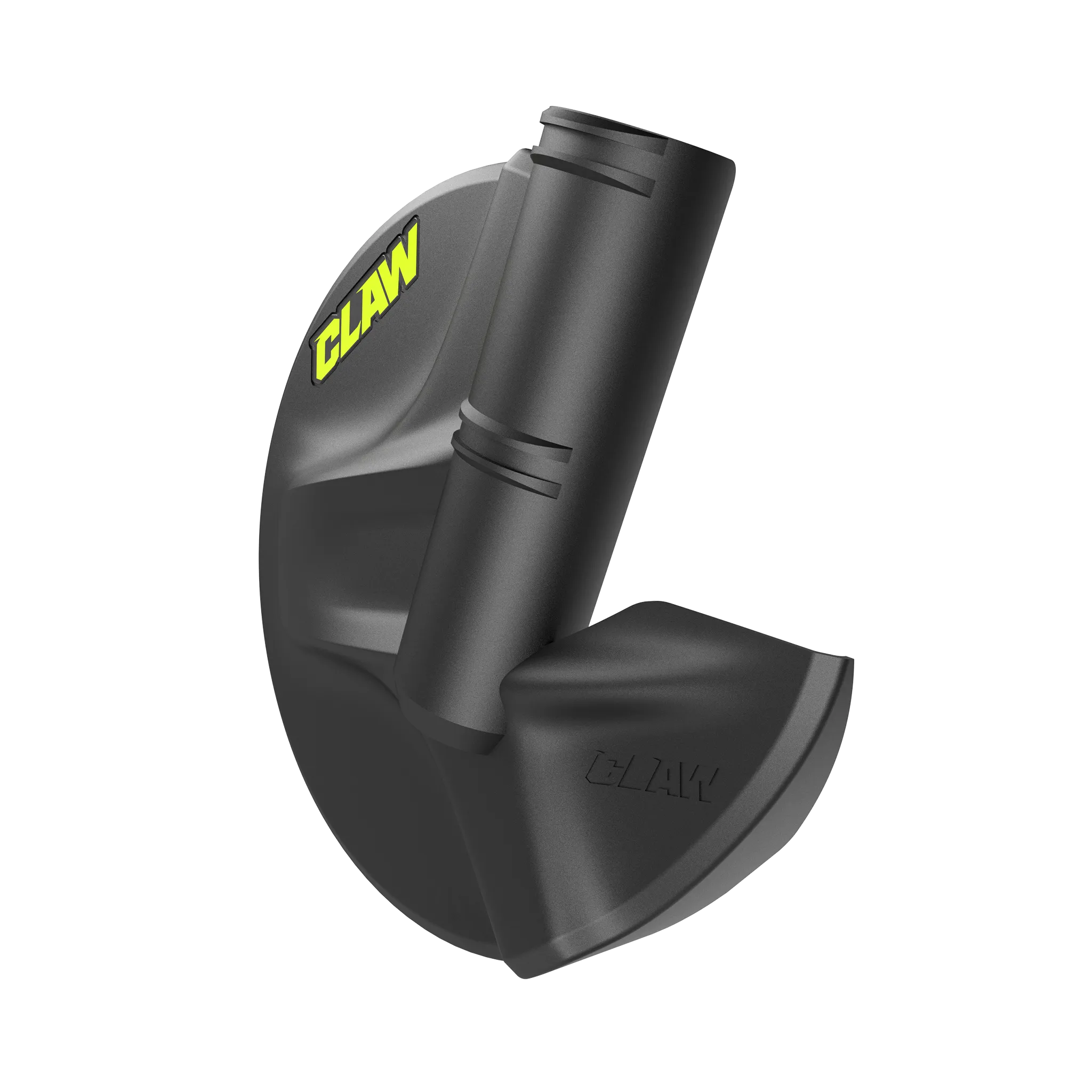 RAPTOR CARBON DISC COVER - FOX 38
