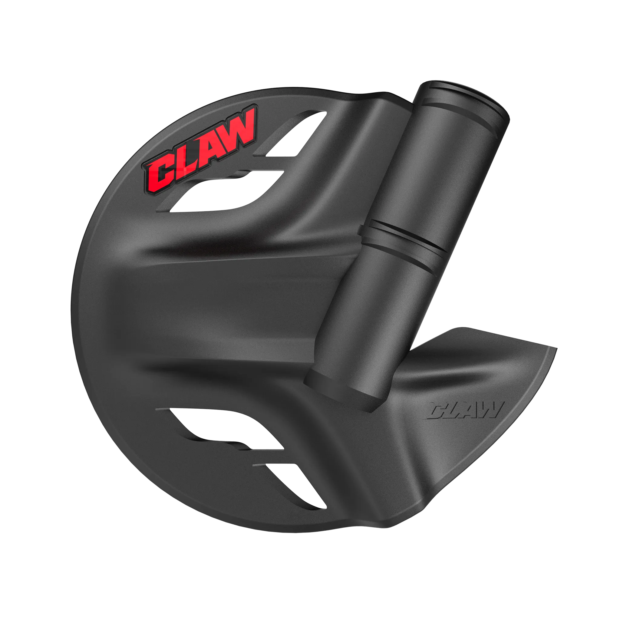 RAPTOR CARBON DISC COVER - ROCKSHOX ZEB