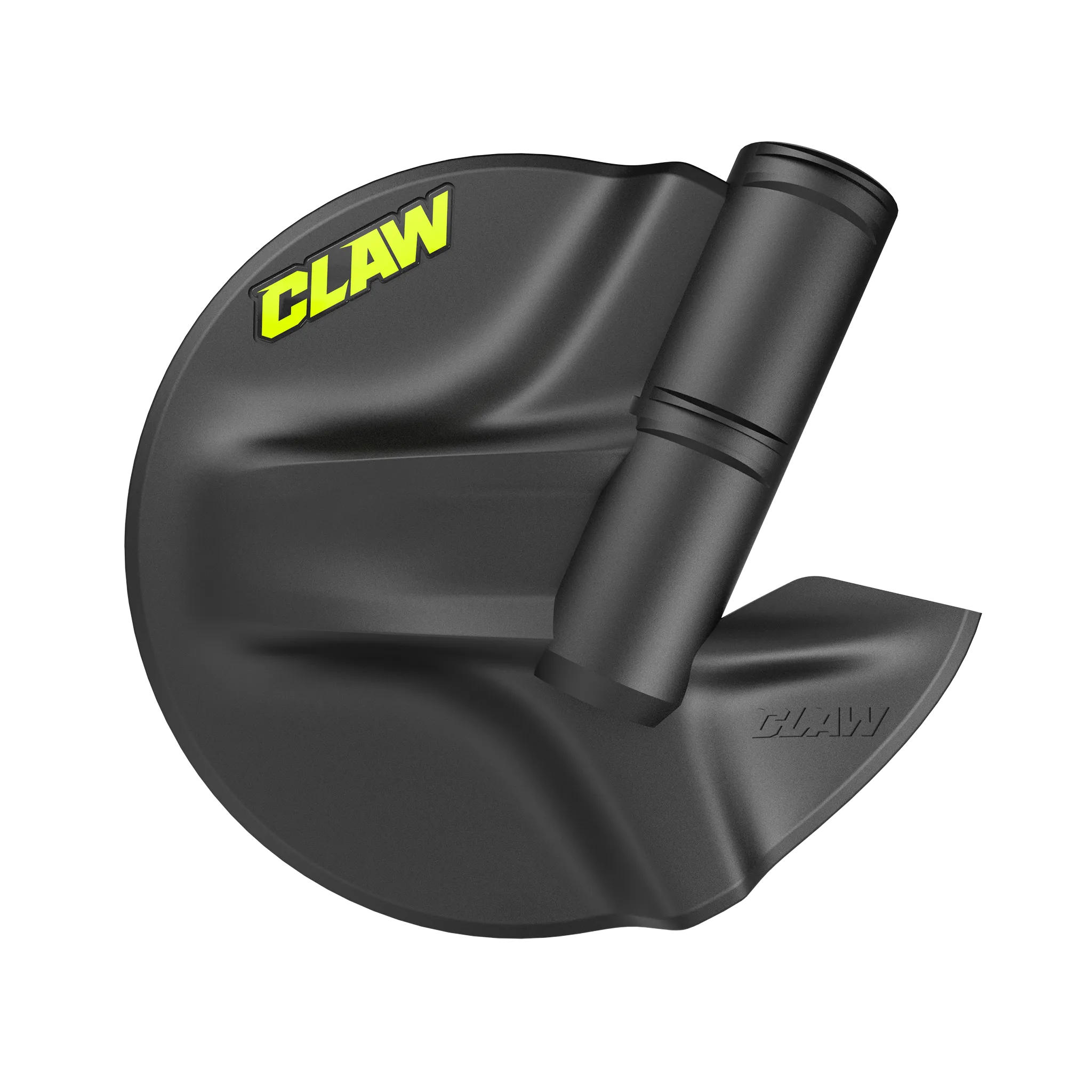 RAPTOR CARBON DISC COVER - FOX 38