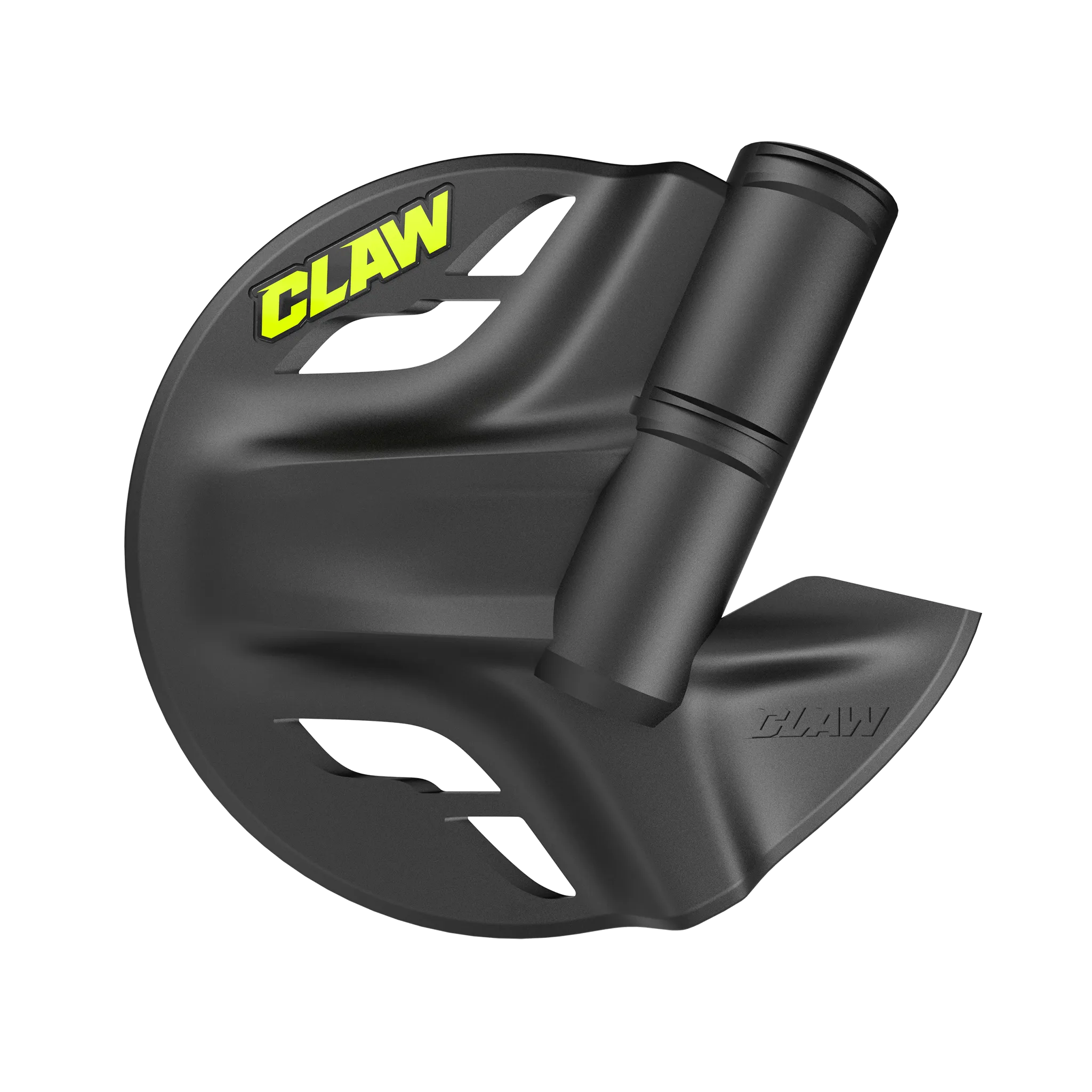 RAPTOR CARBON DISC COVER - FOX 38