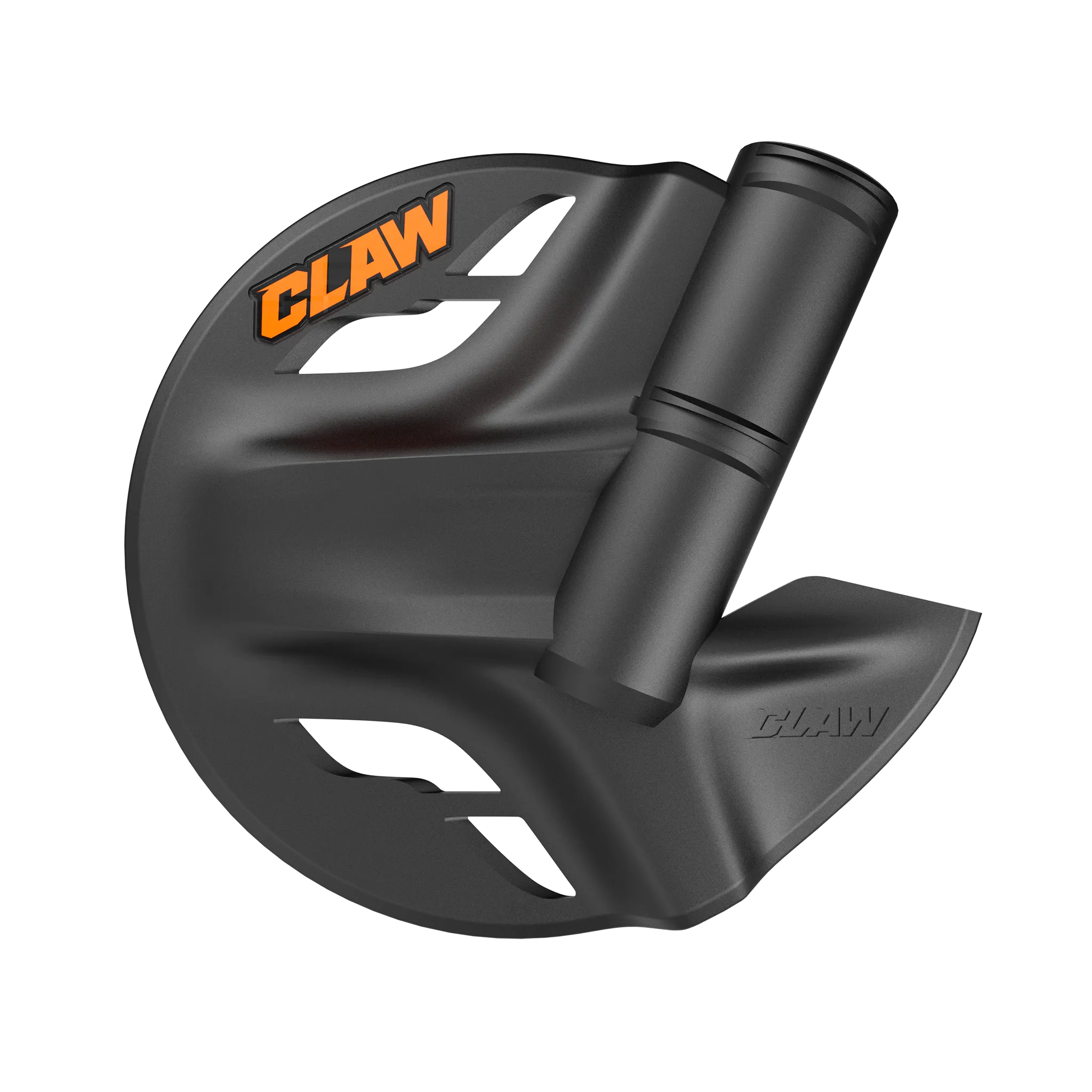 RAPTOR CARBON DISC COVER - ROCKSHOX ZEB