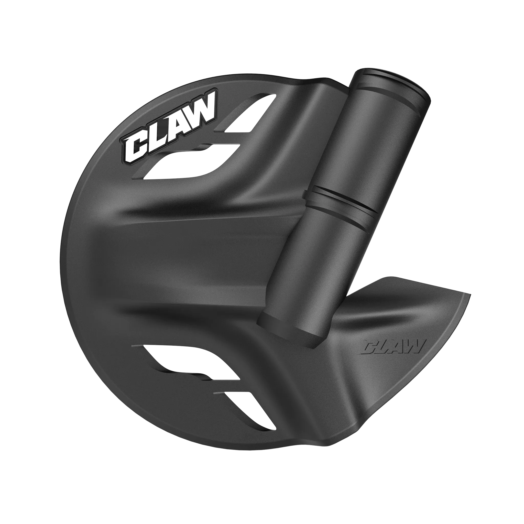 RAPTOR CARBON DISC COVER - ROCKSHOX ZEB