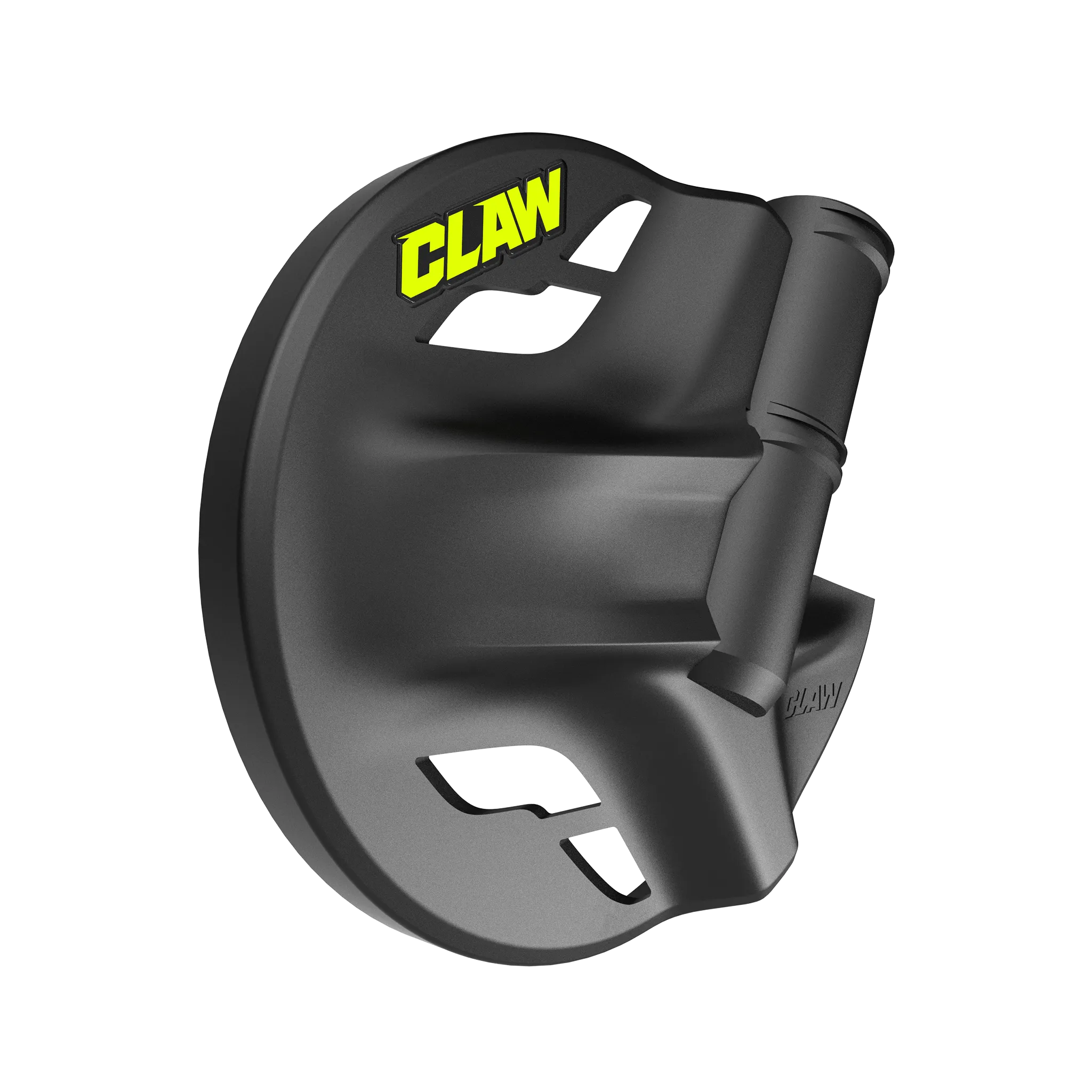 RAPTOR CARBON DISC COVER - FOX 38